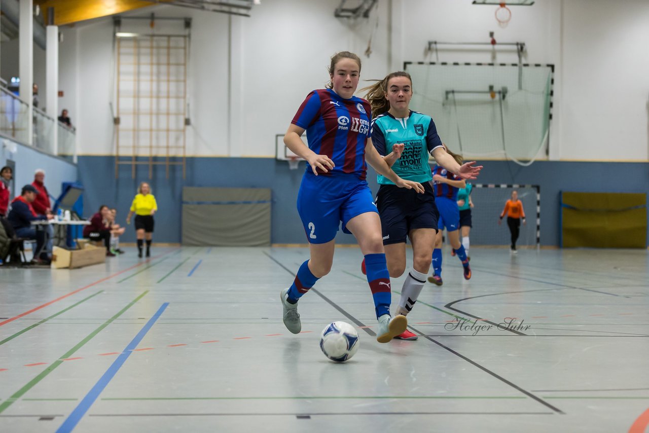 Bild 376 - B-Juniorinnen Futsal Qualifikation